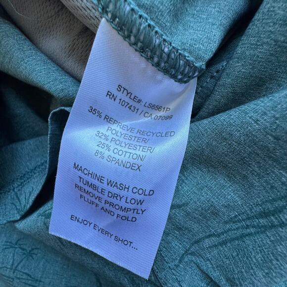 Linksoul Saturday AC Short Lined - Size M - Picture 4 of 8